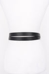 8088 Black Silver - Pack of 6