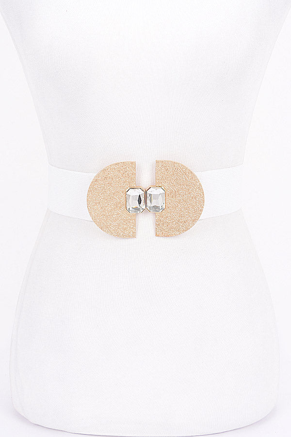 4488 White Gold - Pack of 6