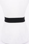 5488 Black Silver - Pack of 6