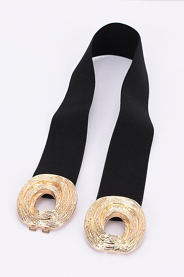 5488 Black Silver - Pack of 6