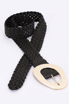 6488 Black - Pack of 6