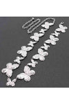 9488 Silver - Pack of 6