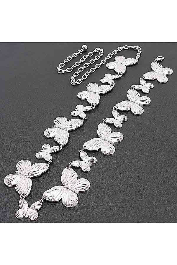 9488 Silver - Pack of 6