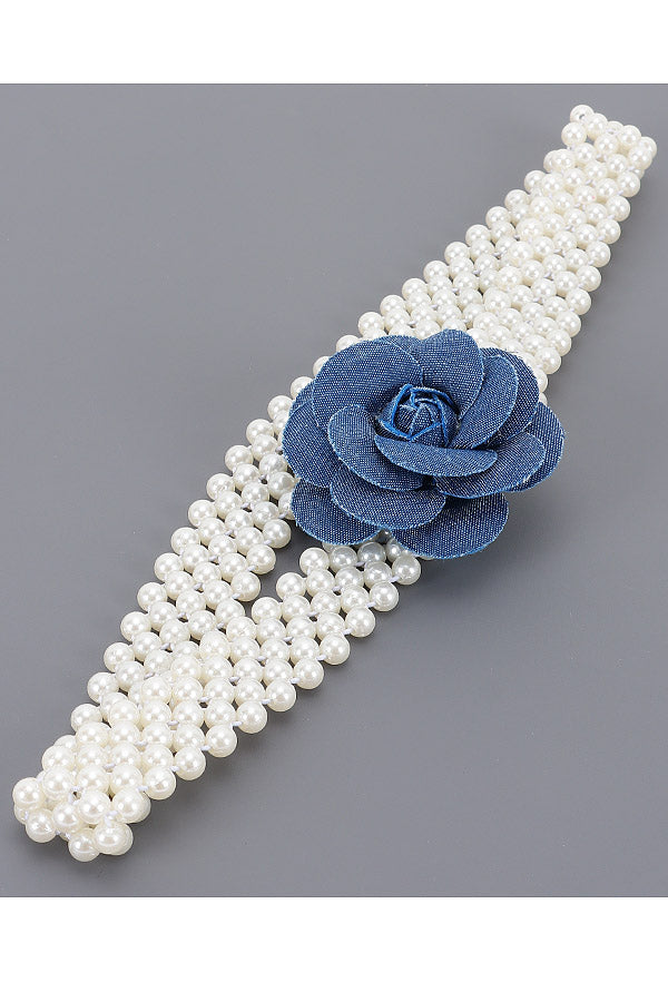 8588 Light Blue - Pack of 6
