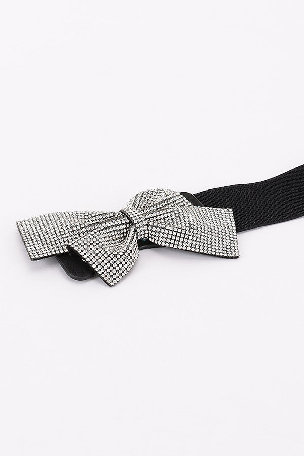 8988 Black Silver - Pack of 6