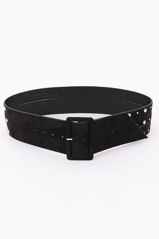 Rhinestone Headband - Pack of 6