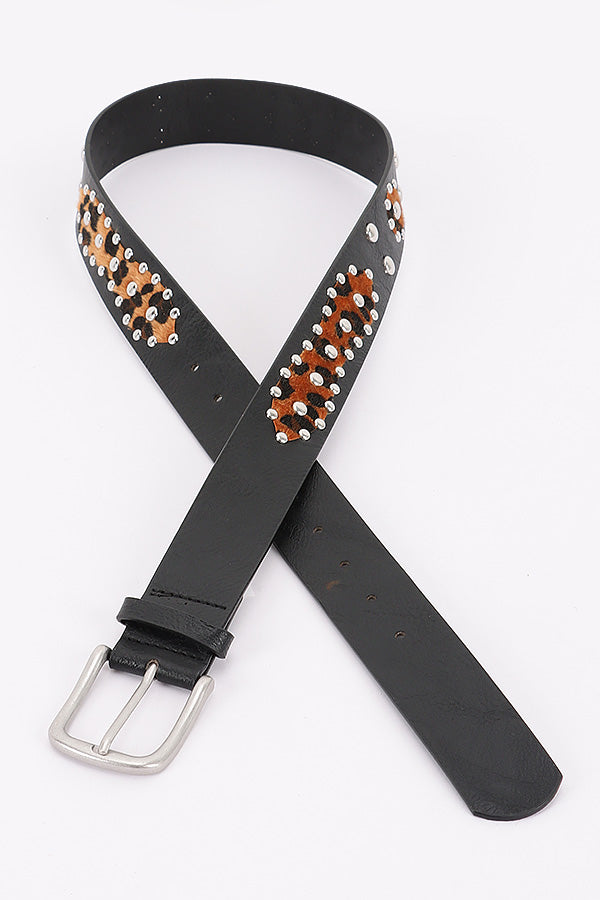 1198 Black - Pack of 6
