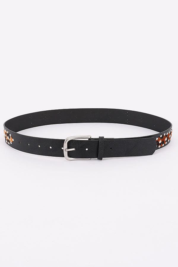 1198 Black - Pack of 6