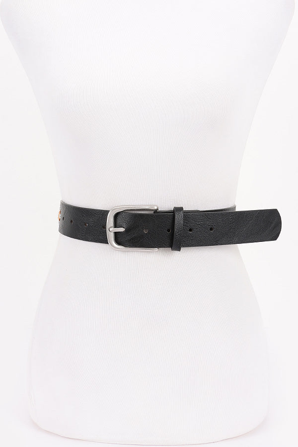 1198 Black - Pack of 6
