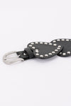 3198 Black - Pack of 6