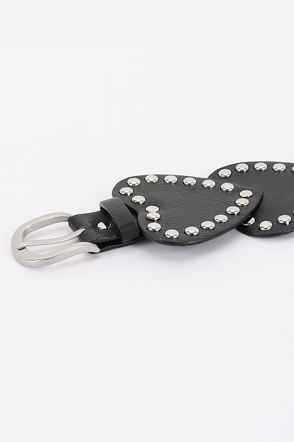 3198 Black - Pack of 6