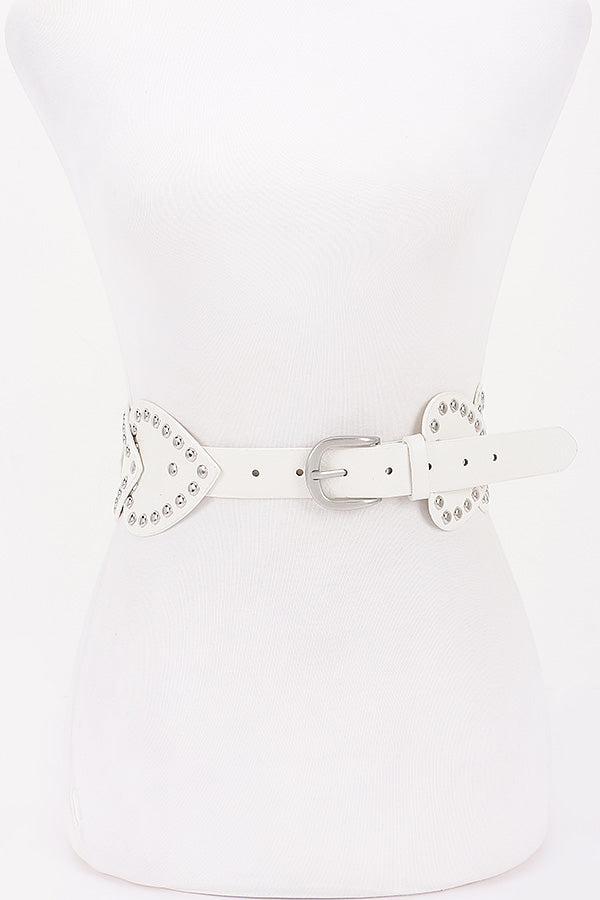 3198 White - Pack of 6