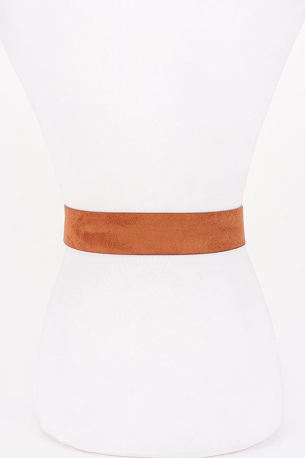 6198 Brown - Pack of 6