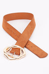 6198 Brown - Pack of 6