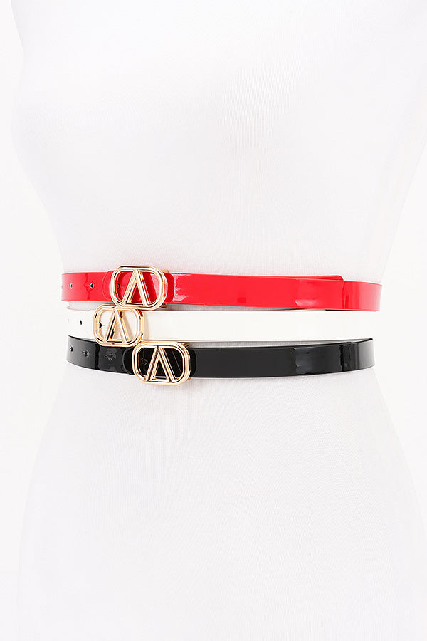 0298 Multicolor - Pack of 6