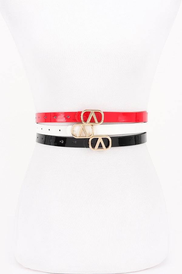 0298 Multicolor - Pack of 6