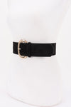 4298 Black - Pack of 6