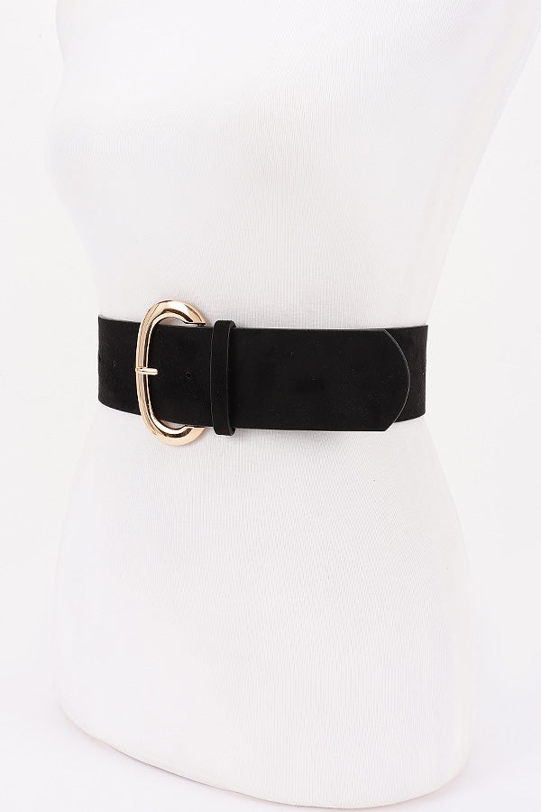 4298 Black - Pack of 6