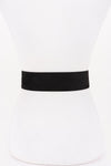 4298 Black - Pack of 6