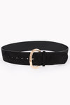 4298 Black - Pack of 6