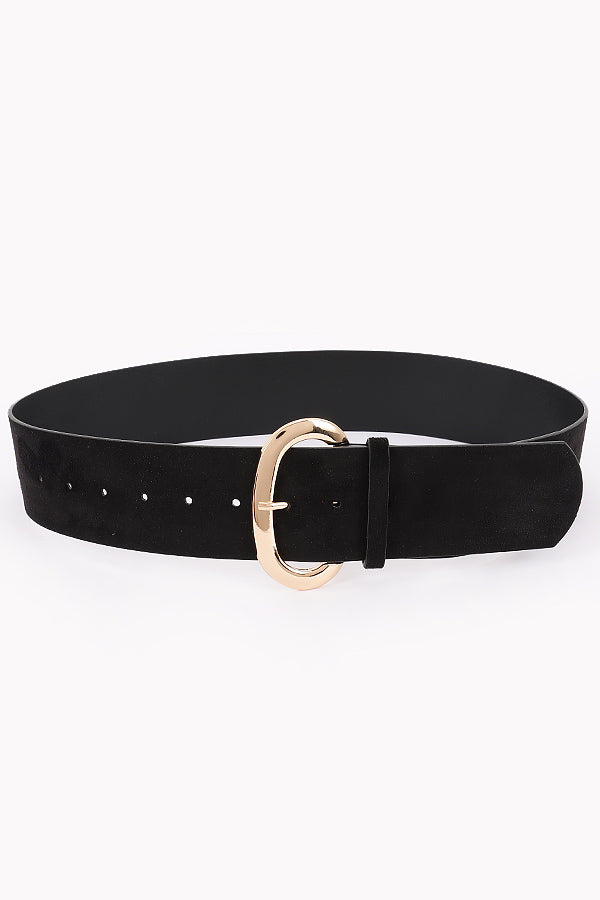 4298 Black - Pack of 6