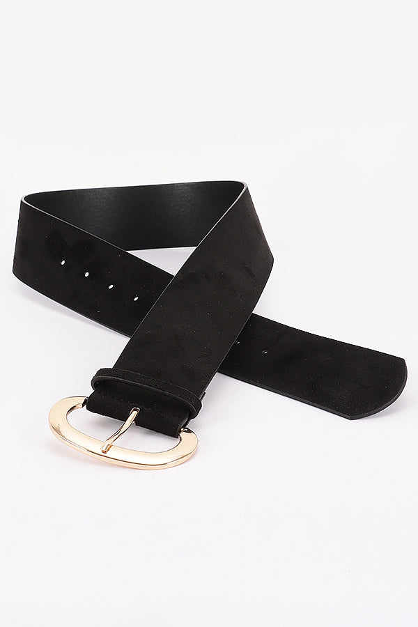4298 Black - Pack of 6