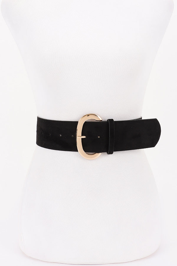4298 Black - Pack of 6