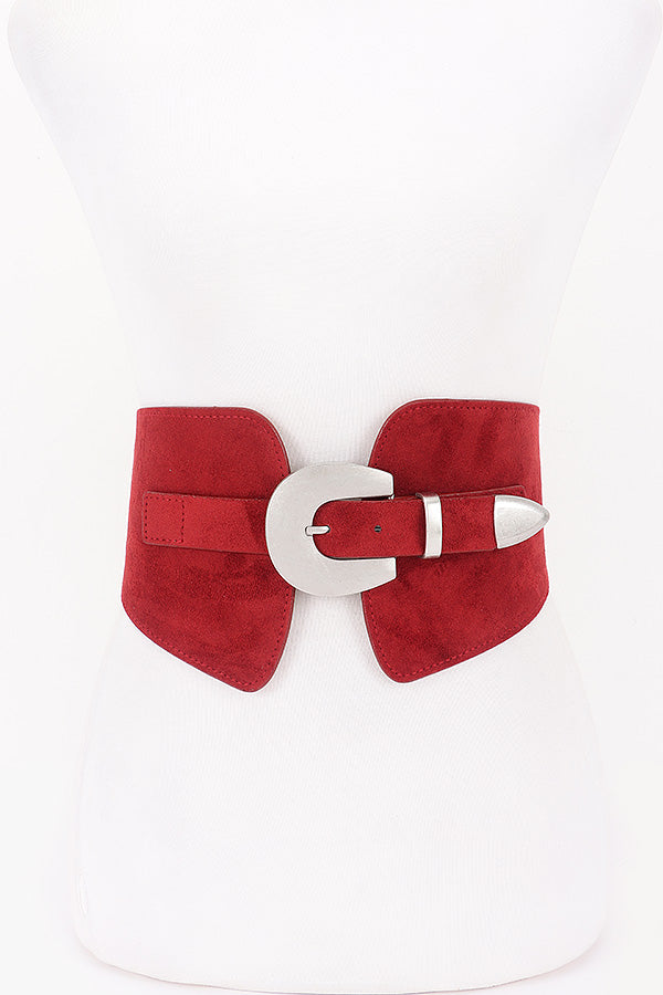 6298 Burgundy - Pack of 6
