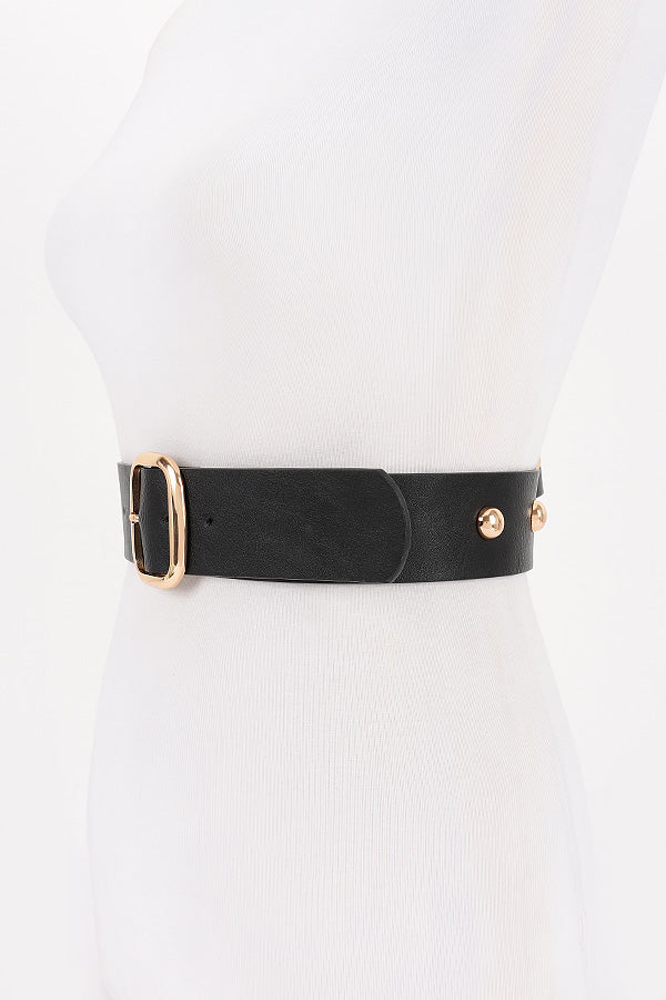 7298 Black Gold - Pack of 6