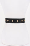 7298 Black Silver - Pack of 6