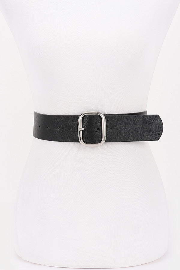7298 Black Silver - Pack of 6