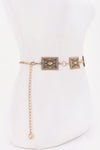 8298 Gold - Pack of 6