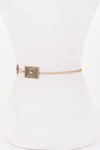 8298 Gold - Pack of 6