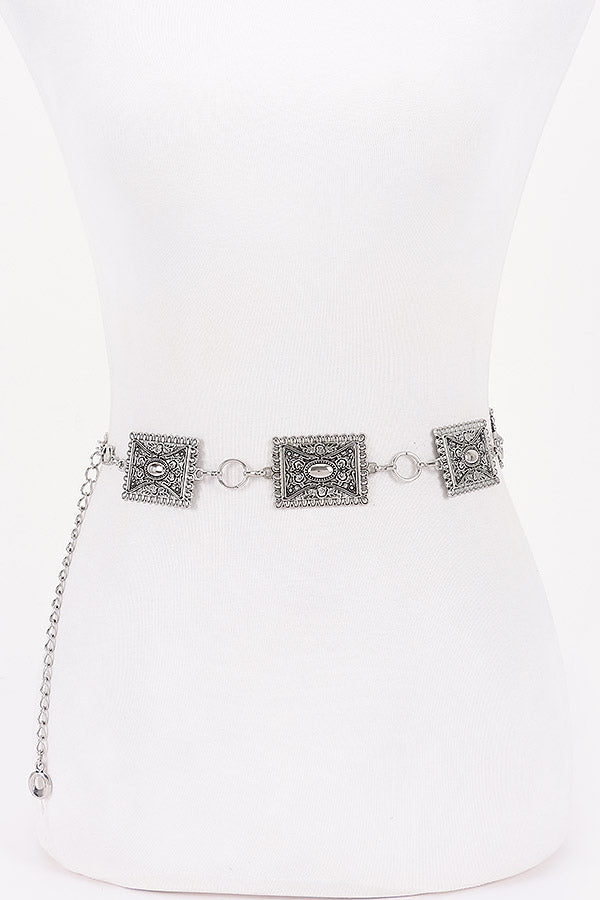 8298 Silver - Pack of 6