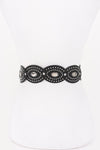 9298 Black - Pack of 6