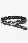 9298 Black - Pack of 6