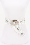 9298 White - Pack of 6