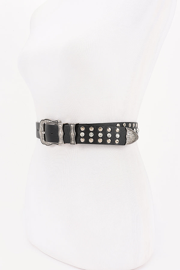 0398 Black - Pack of 6