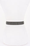 0398 White - Pack of 6