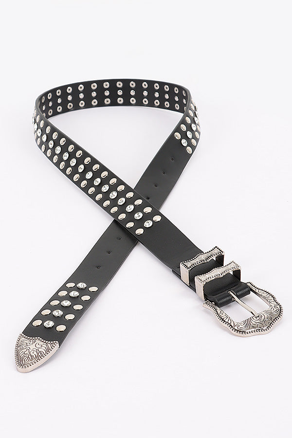 0398 Black - Pack of 6
