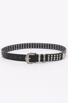 0398 Black - Pack of 6