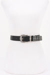 Gray Druzy Charm Bracelet - Pack of 6