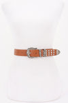 Gray Druzy Charm Bracelet - Pack of 6