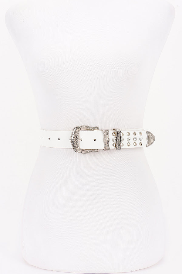 0398 White - Pack of 6