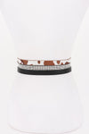 2398 Multicolor - Pack of 6