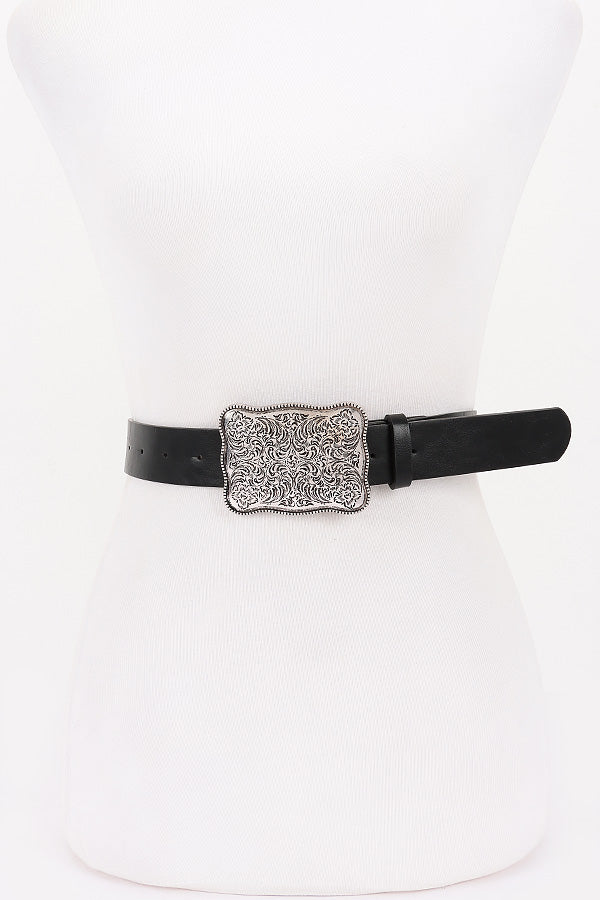 4398 Black - Pack of 6