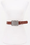 4398 Brown - Pack of 6