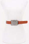 4398 Brown - Pack of 6