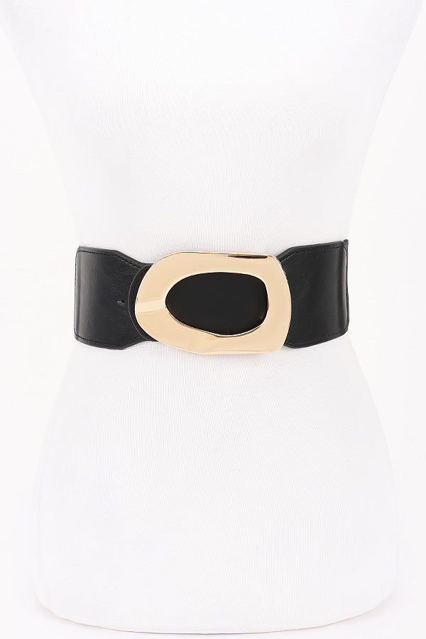 5398 Black - Pack of 6