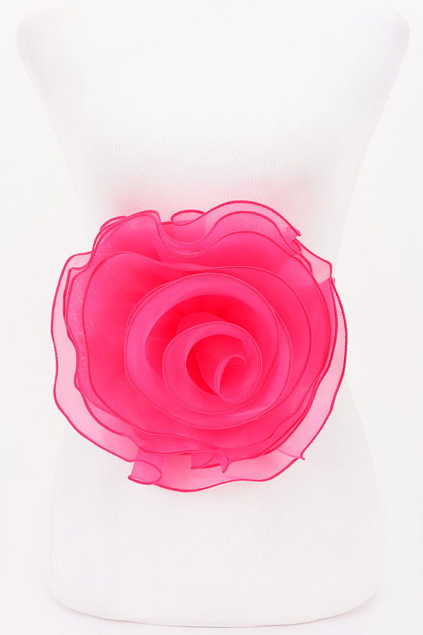 7398 Fuchsia - Pack of 6